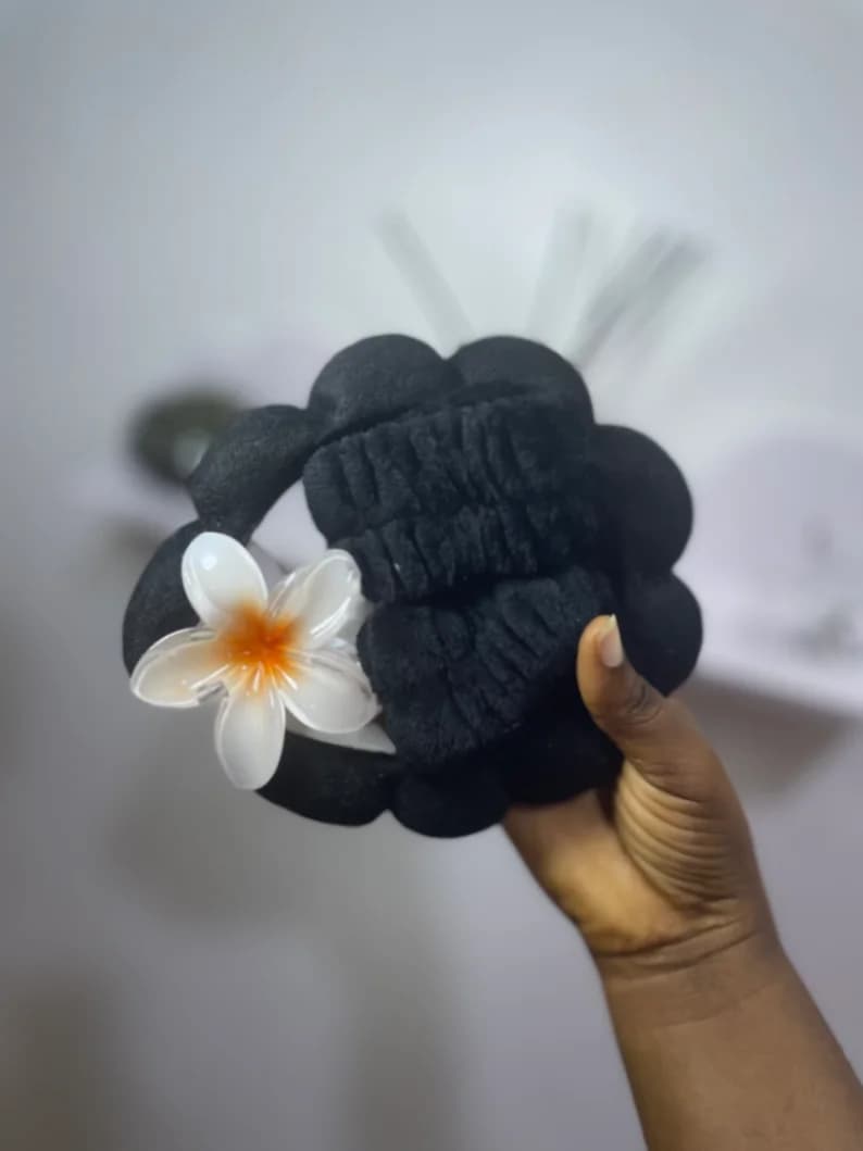 Headband set
