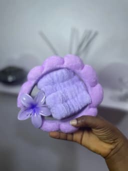 Headband set