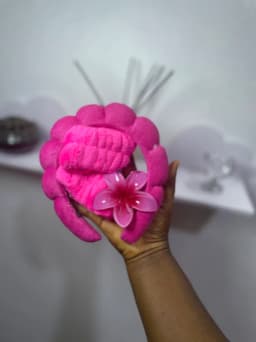Headband set